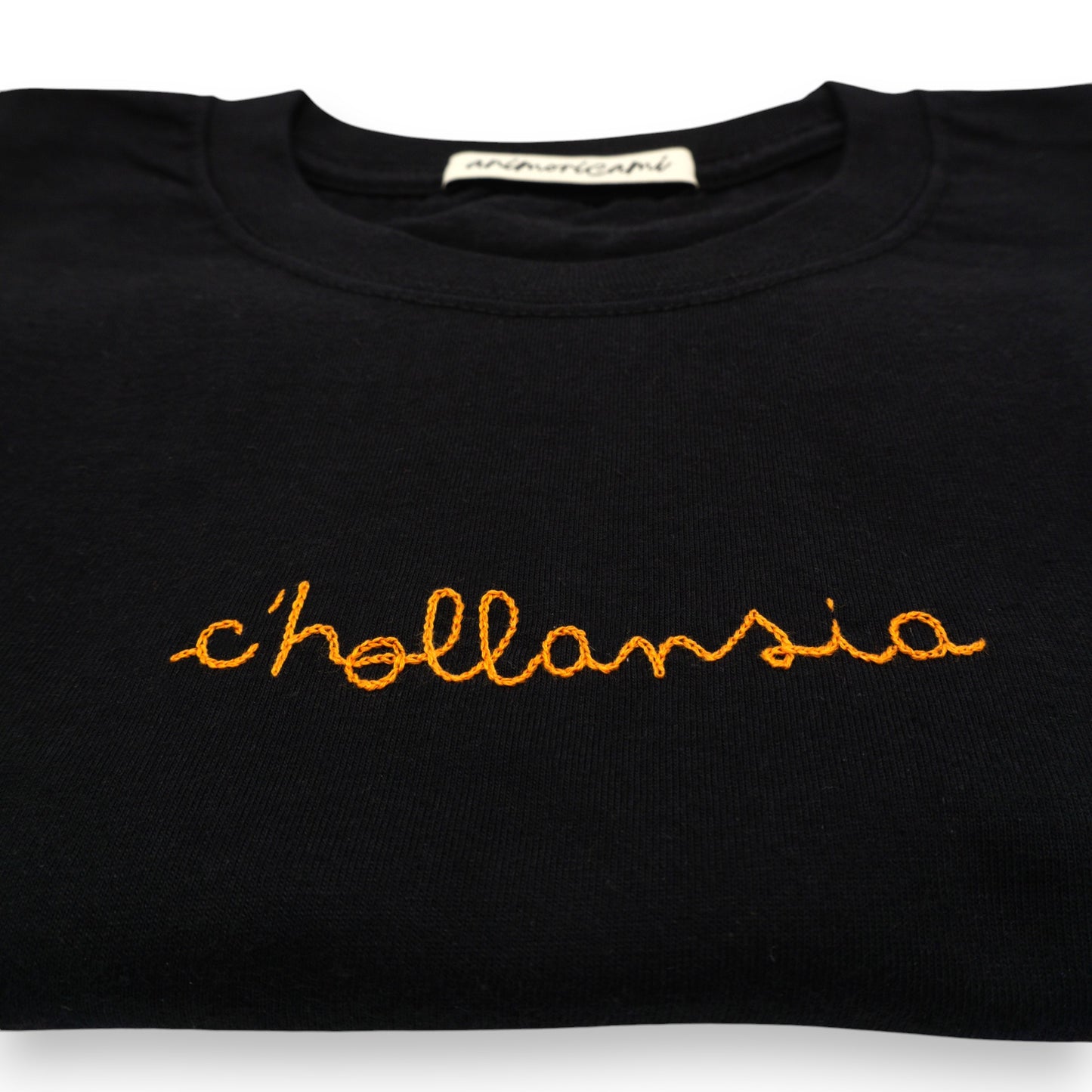 Maglietta "C'hollansia"