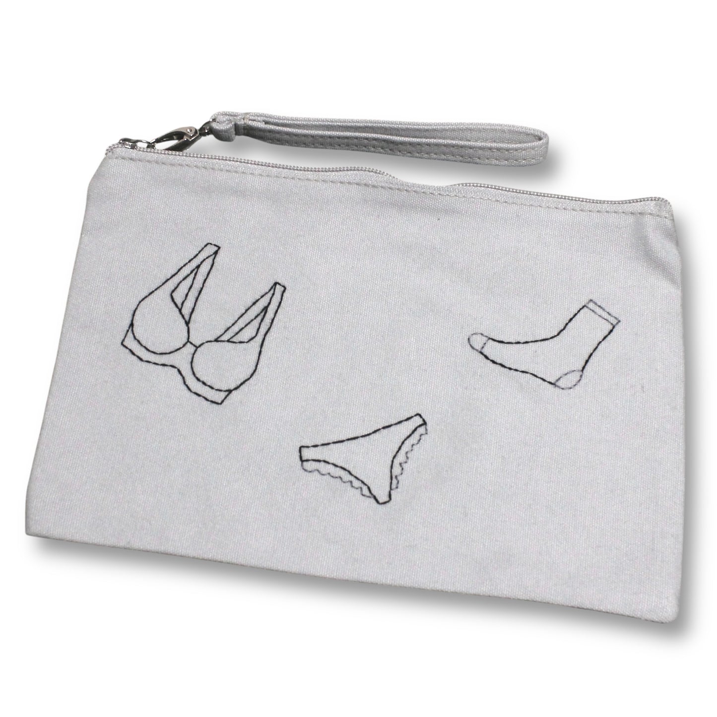 Astuccio da viaggio per biancheria intima