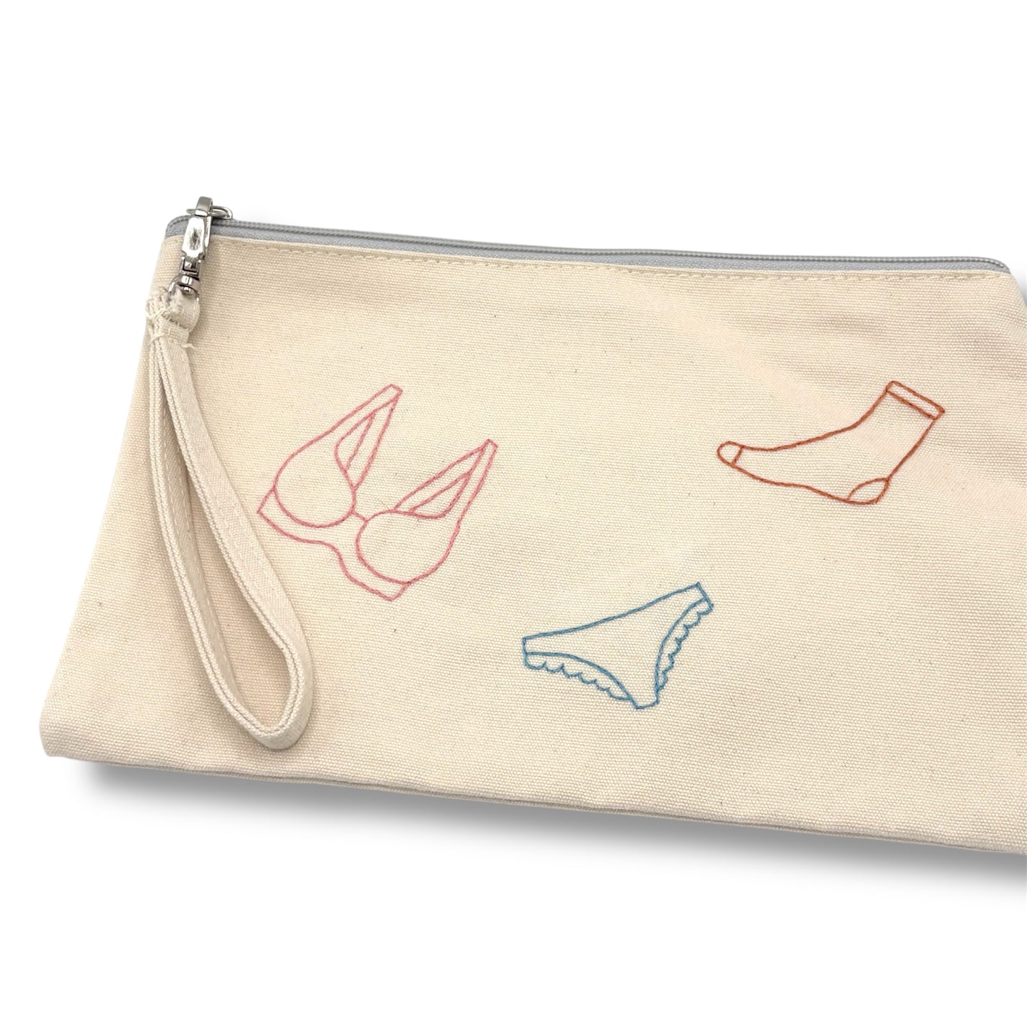 Astuccio da viaggio per biancheria intima
