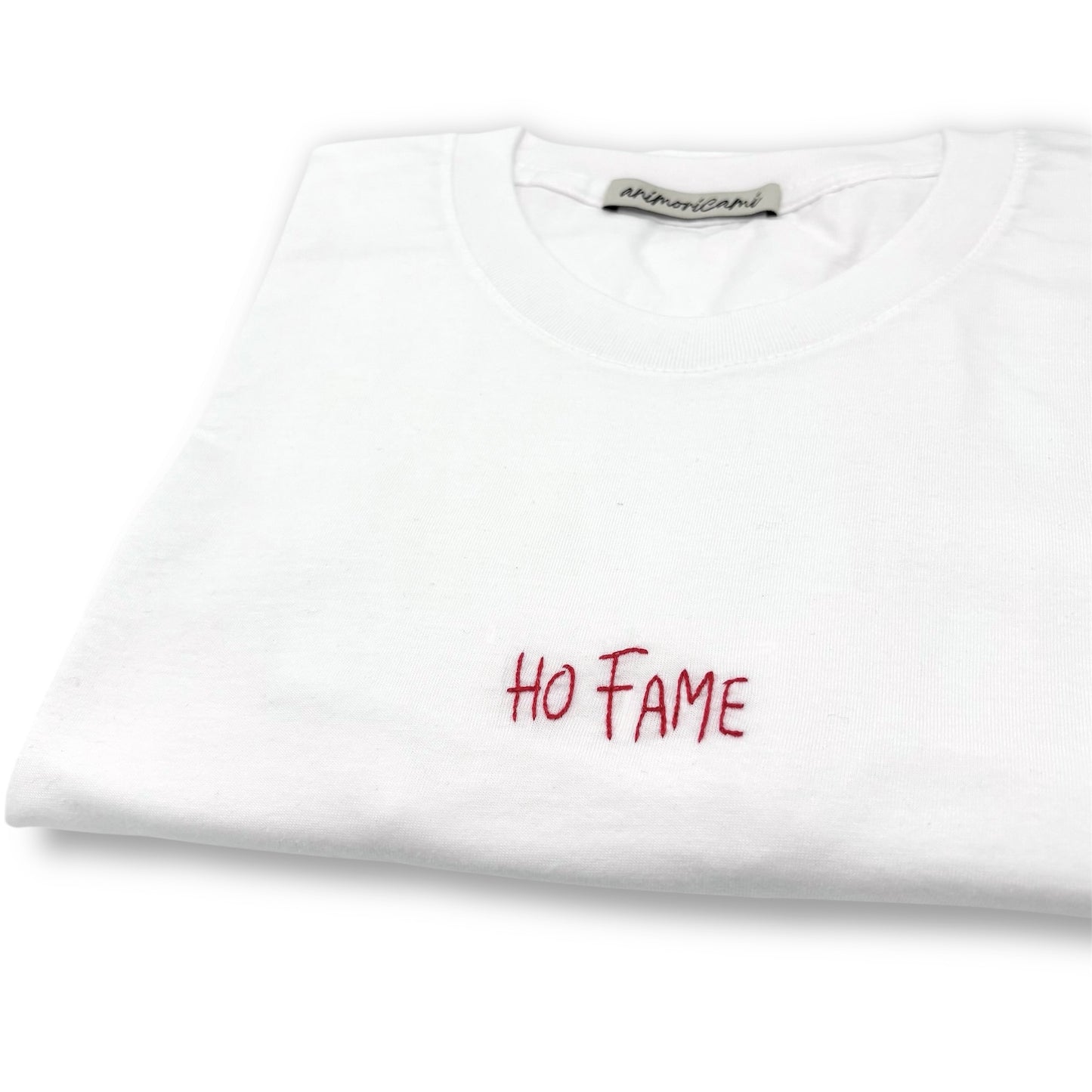 Maglietta "Ho fame"