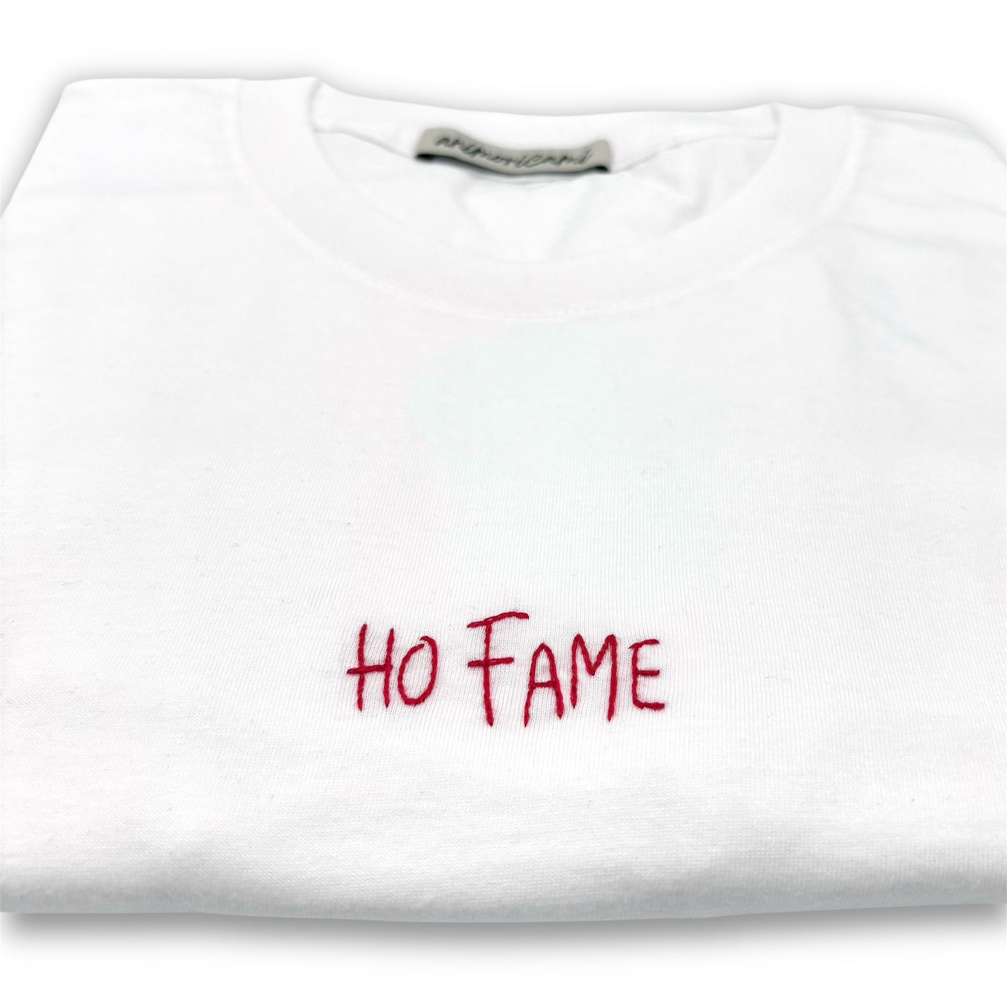 Maglietta "Ho fame"