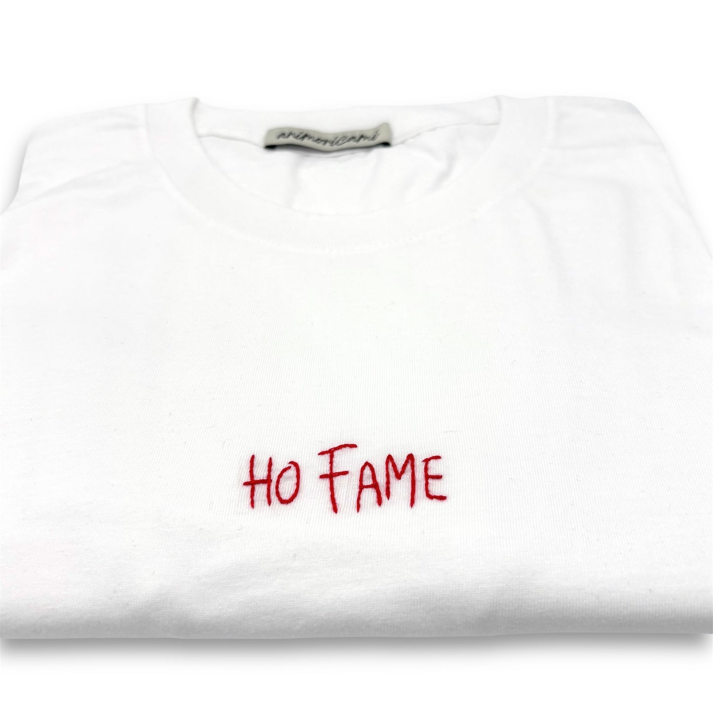 Maglietta "Ho fame"