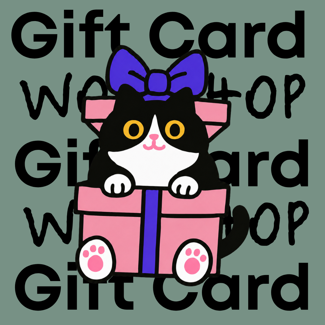 Gift card per workshop animoricami