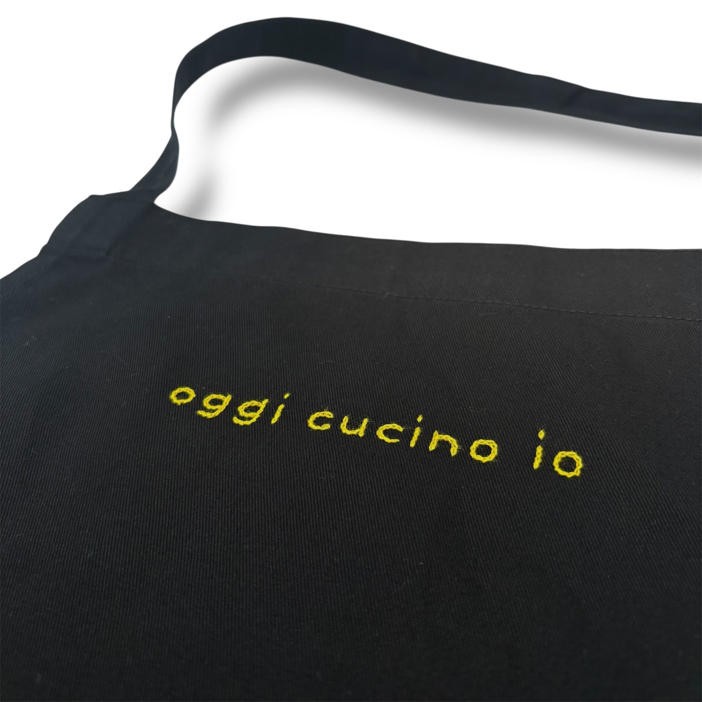 Grembiule "Oggi cucino io"