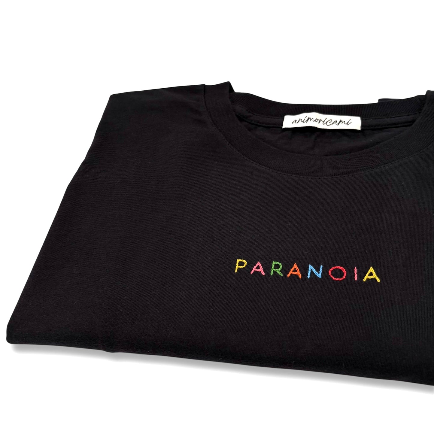 Maglietta "Paranoia"