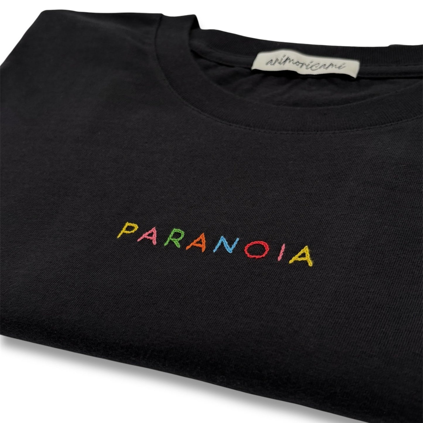 Maglietta "Paranoia"