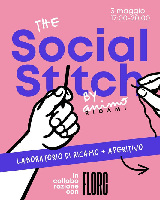 The Social Stitch 03/05/26