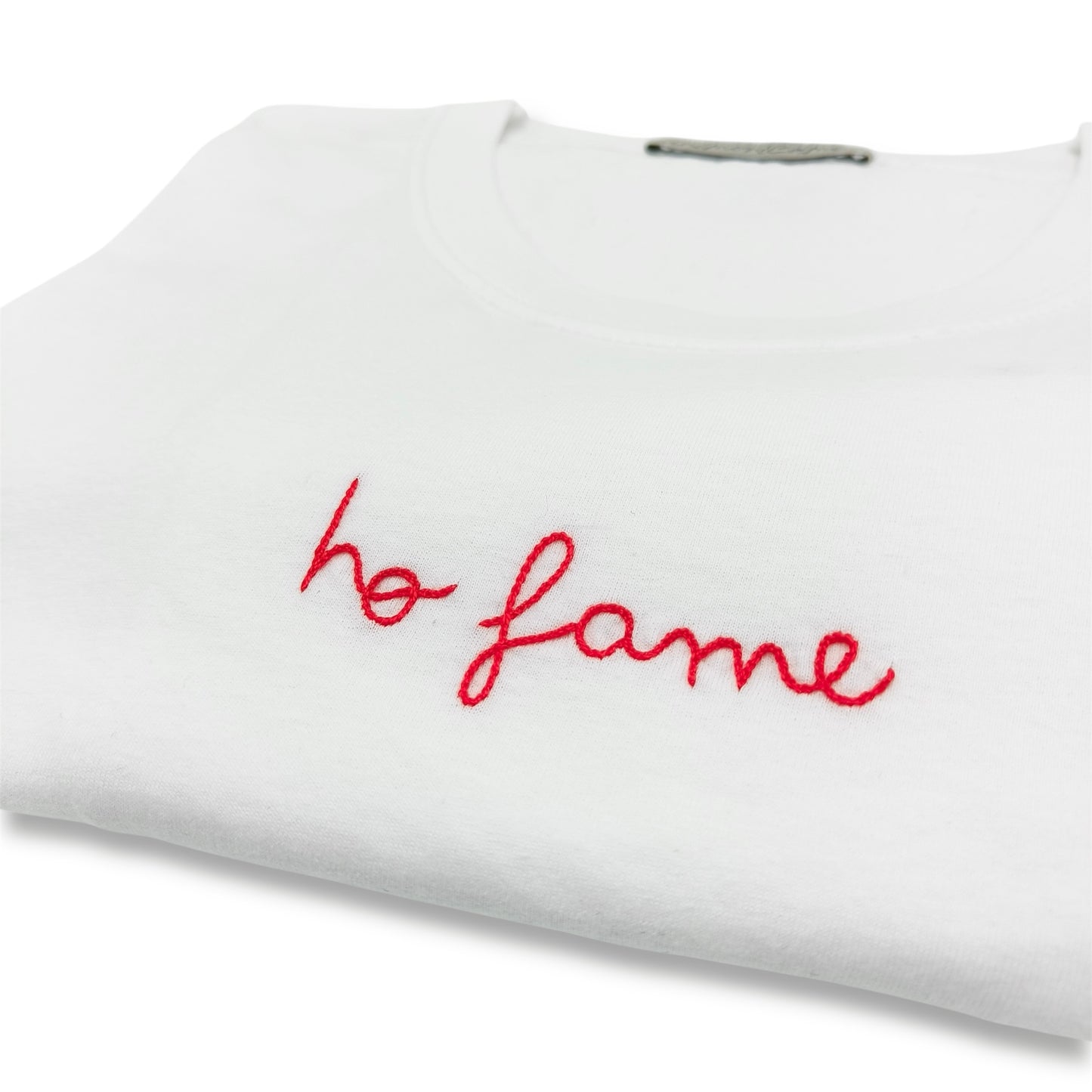 Maglietta "Ho fame"