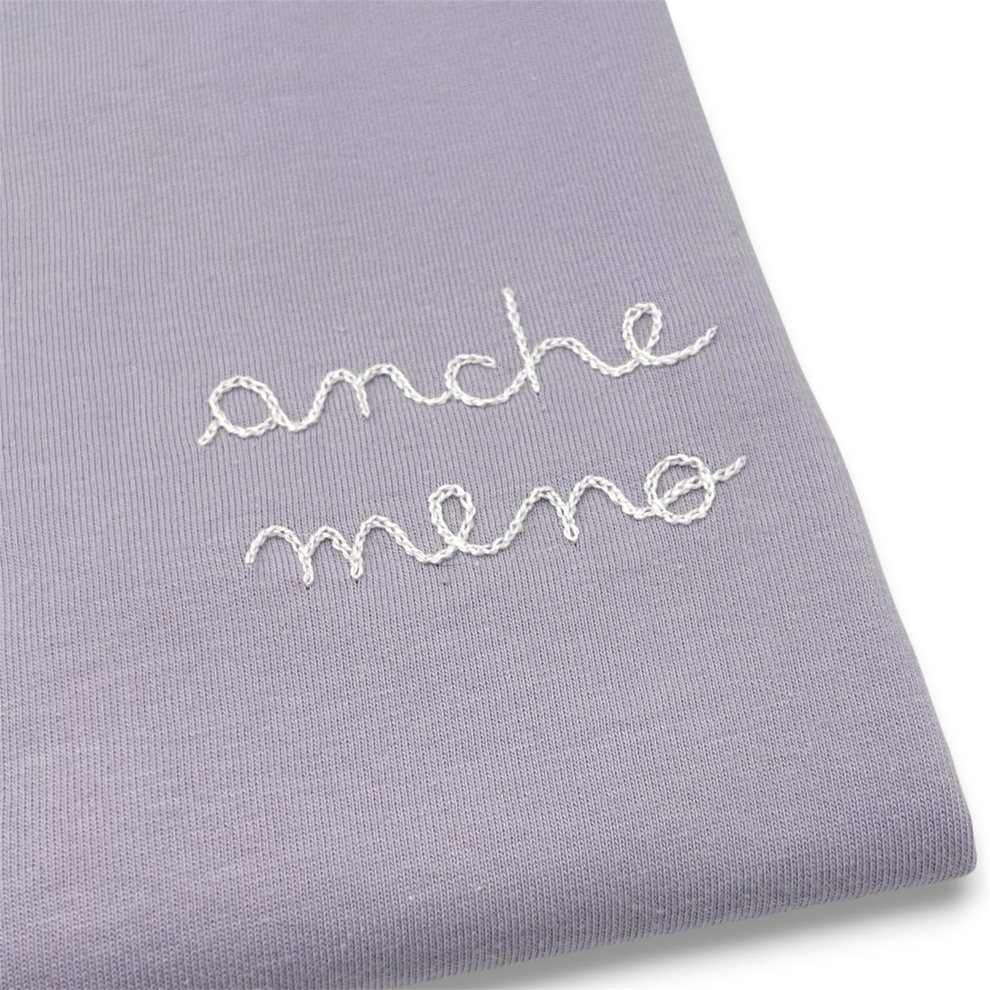Maglietta "Anche meno"