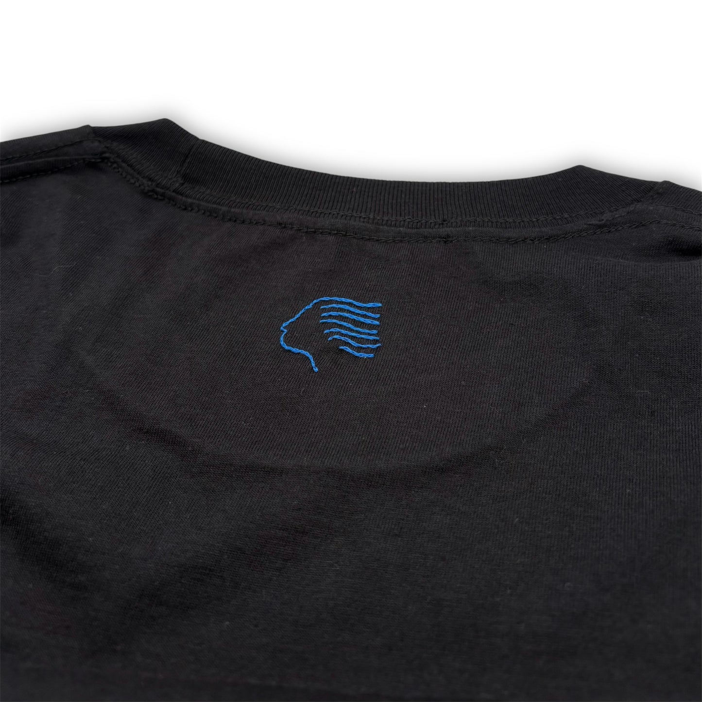 Maglietta "Oggi vado all'Atalanta"