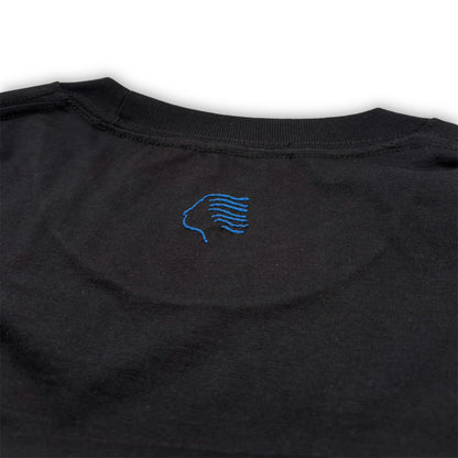 Maglietta "Oggi vado all'Atalanta"