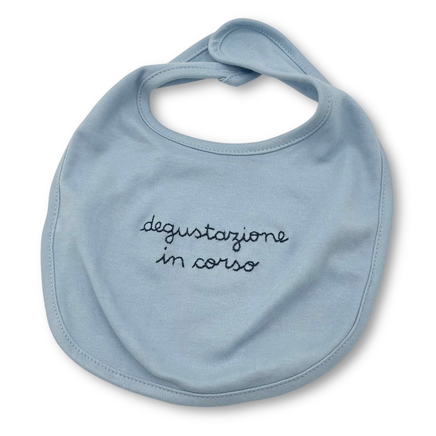 Bavaglino "Degustazione in corso"