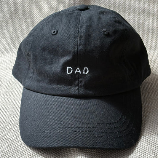 Cappellini "Mom" e "Dad"