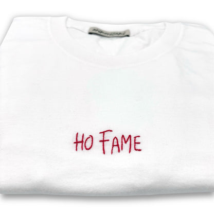 Maglietta "Ho fame"