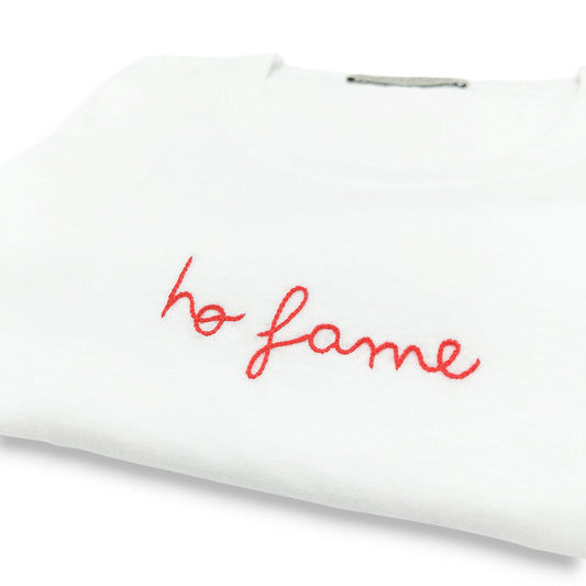 Maglietta "Ho fame"
