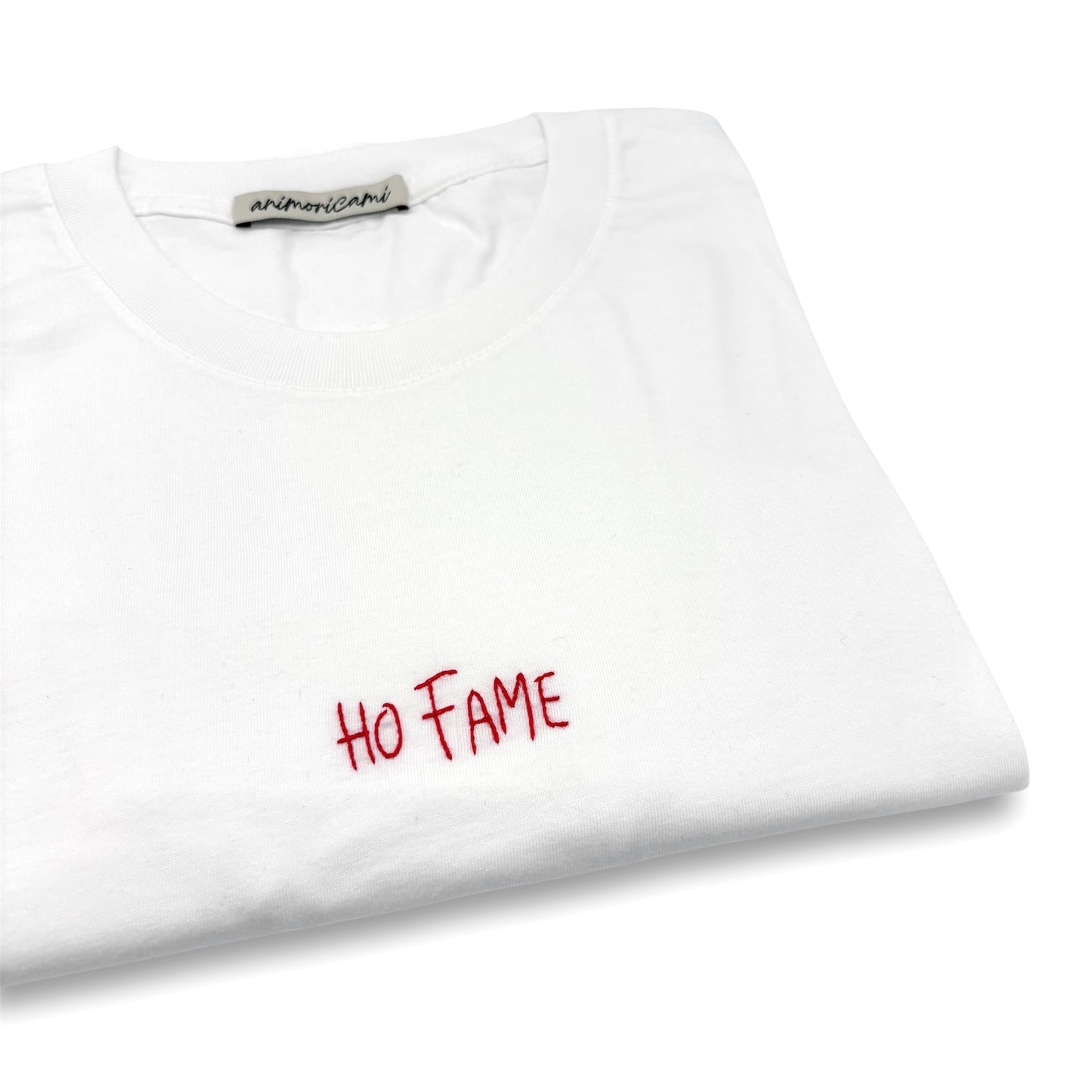 Maglietta "Ho fame"