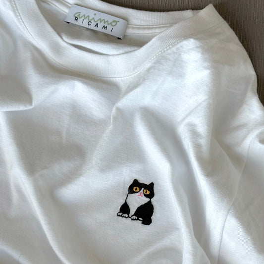 Maglietta "Gatto"