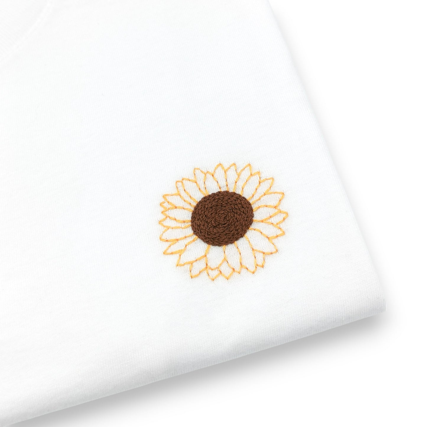 Maglietta "Girasole"