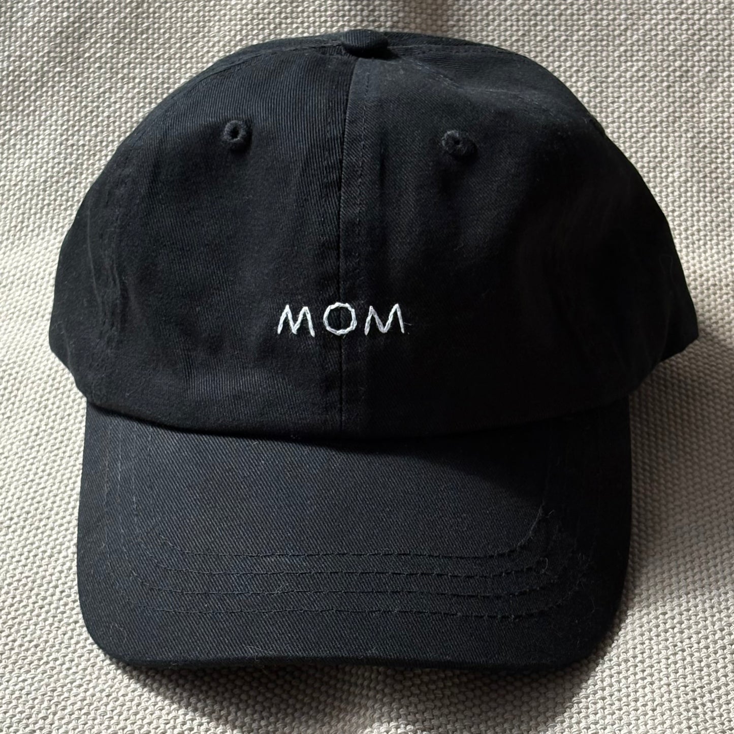 Cappellini "Mom" e "Dad"