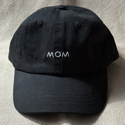 Cappellini "Mom" e "Dad"