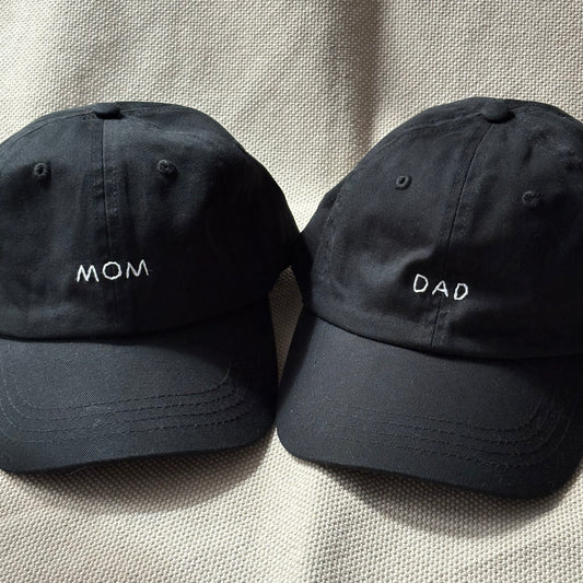 Cappellini "Mom" e "Dad"