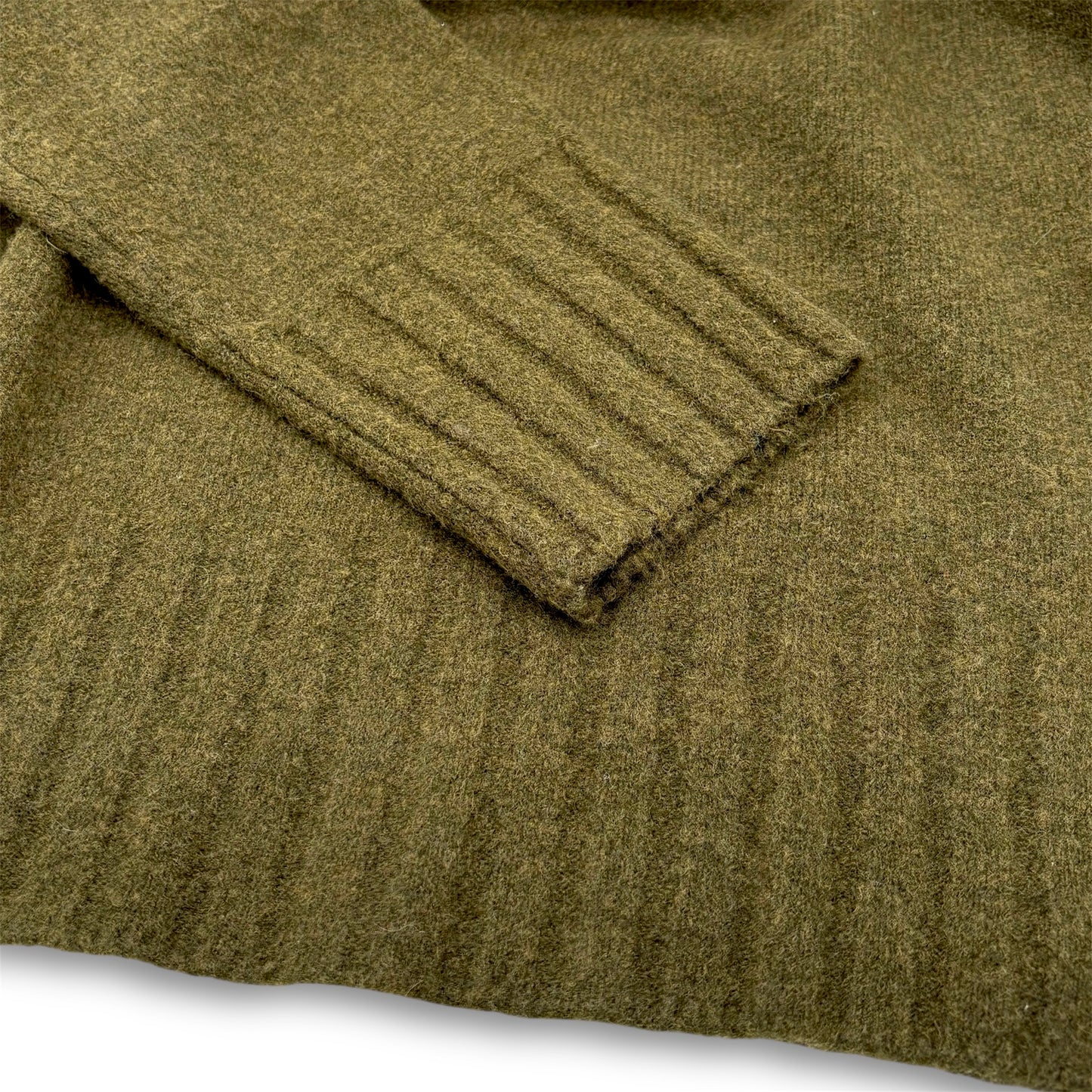 Maglione “No vabbè”