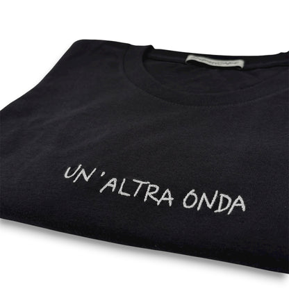 Maglietta "Un'altra onda"