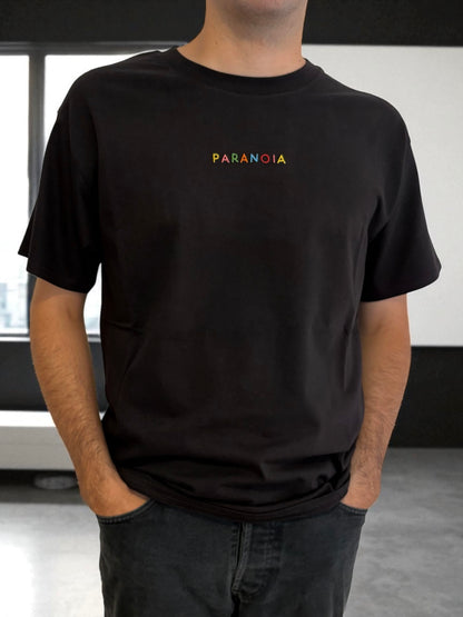 Maglietta "Paranoia"