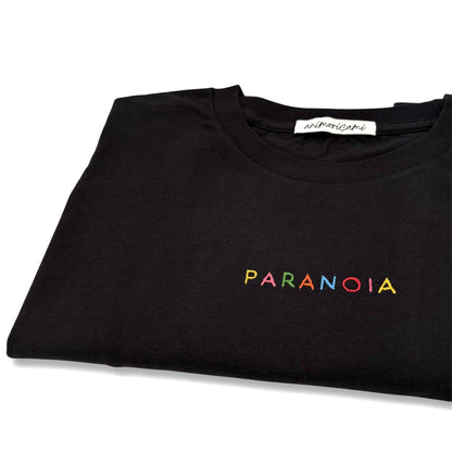 Maglietta "Paranoia"