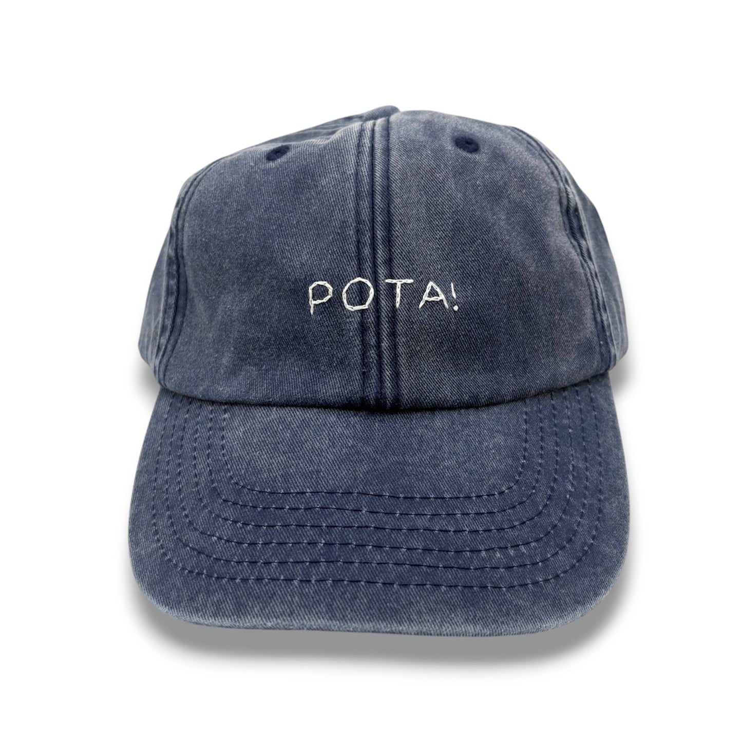 Cappellino "Pota!"