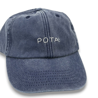 Cappellino "Pota!"