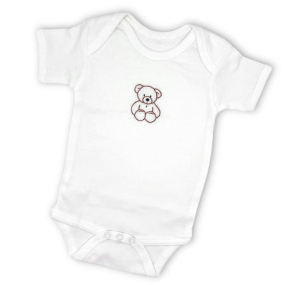 Set magliette genitori + body neonato